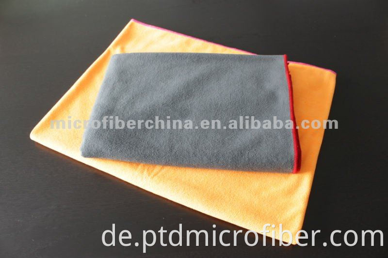 microfiber yoga towel